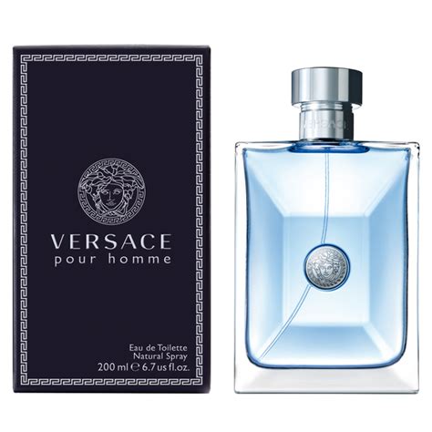 versace por homme oil|sephora Versace pour homme.